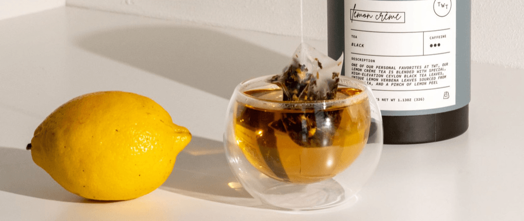 How Does Water Quality Affect My Tea? - Tea with Tae