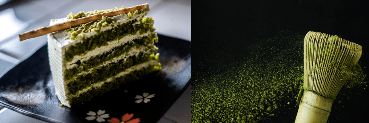 How to Make Matcha Cake: An Easy Recipe for a Soft, Moist Green Tea Sponge - Tea with Tae