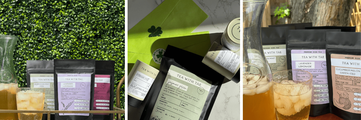 Proper Tea Storage: Keep Your Tea Fresh Longer - Tea with Tae