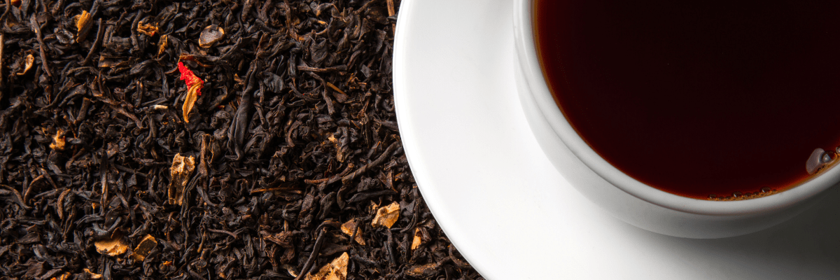 The Best Black Tea for Your Health