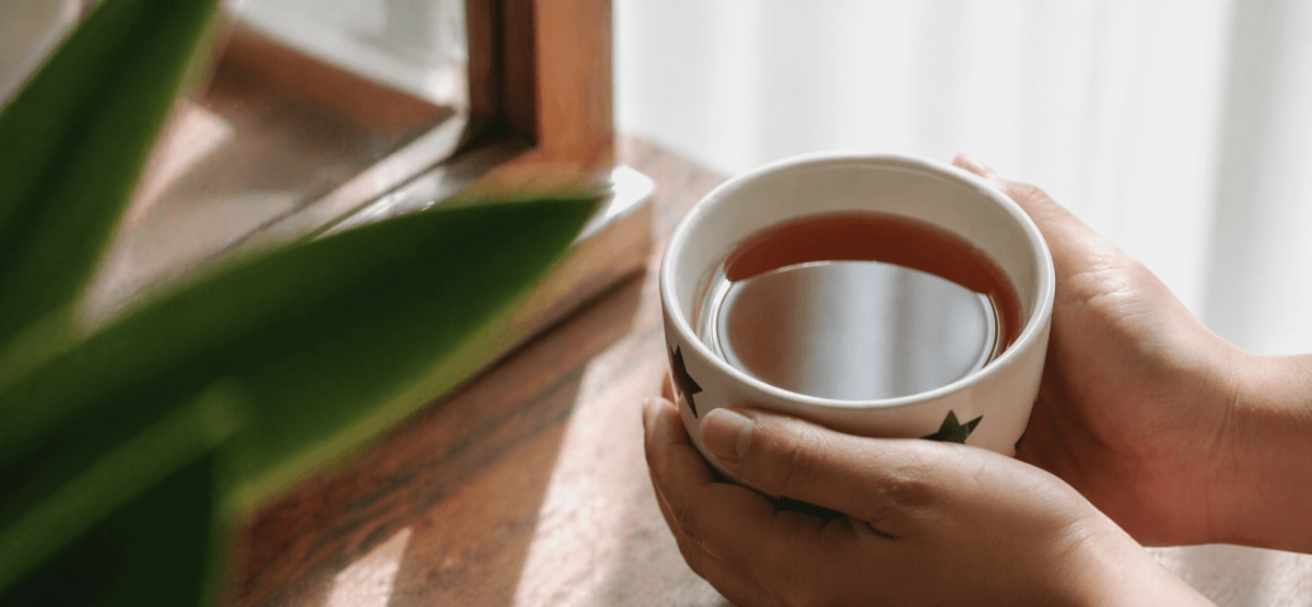 The Name "Tea" - Tea with Tae