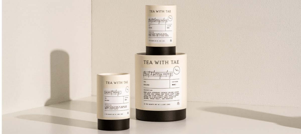 Top 5 Health Benefits of Oolong Tea - Tea with Tae