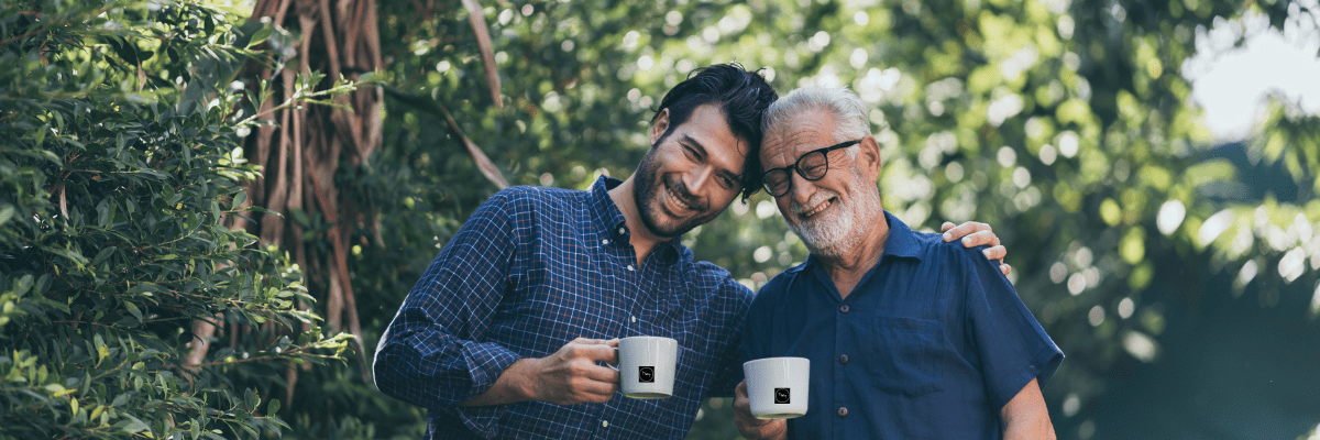 Top 5 Teas To Give For Father's Day - Tea with Tae