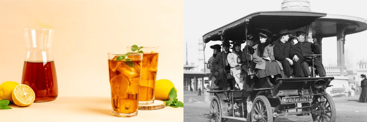 Unraveling the Refreshing History of Iced Tea - Tea with Tae