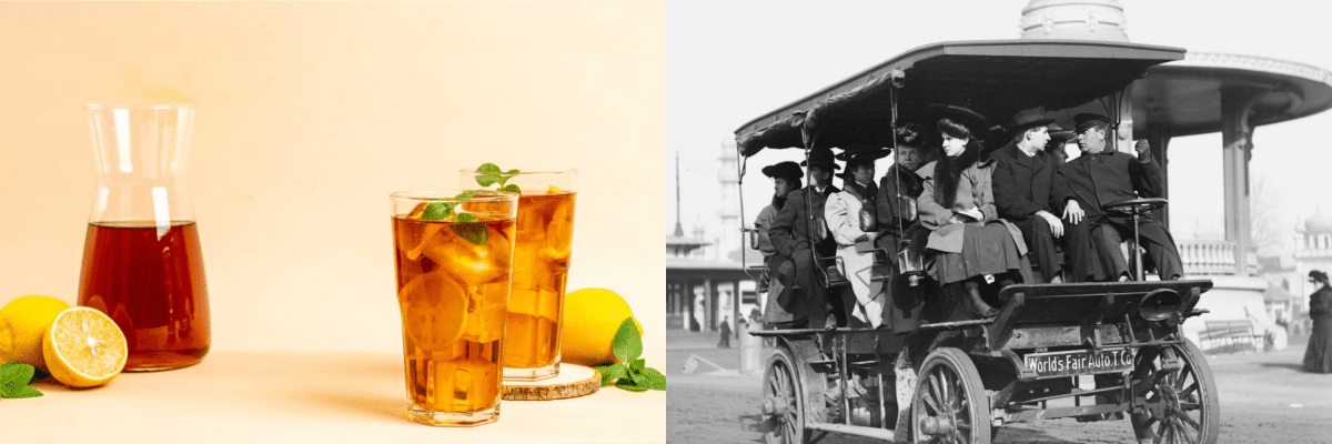 Unraveling the Refreshing History of Iced Tea - Tea with Tae