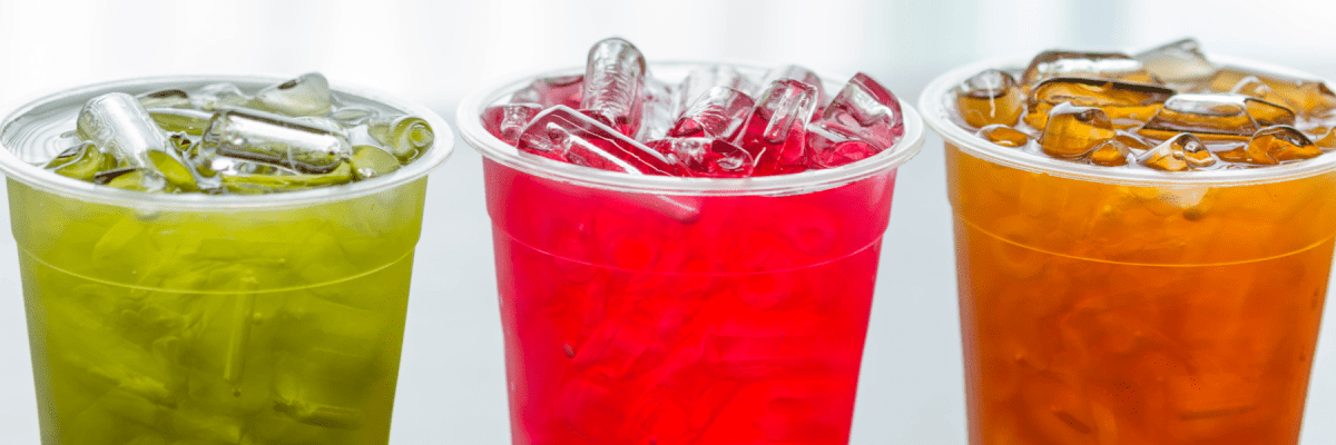 What is National Iced Tea Day? - Tea with Tae