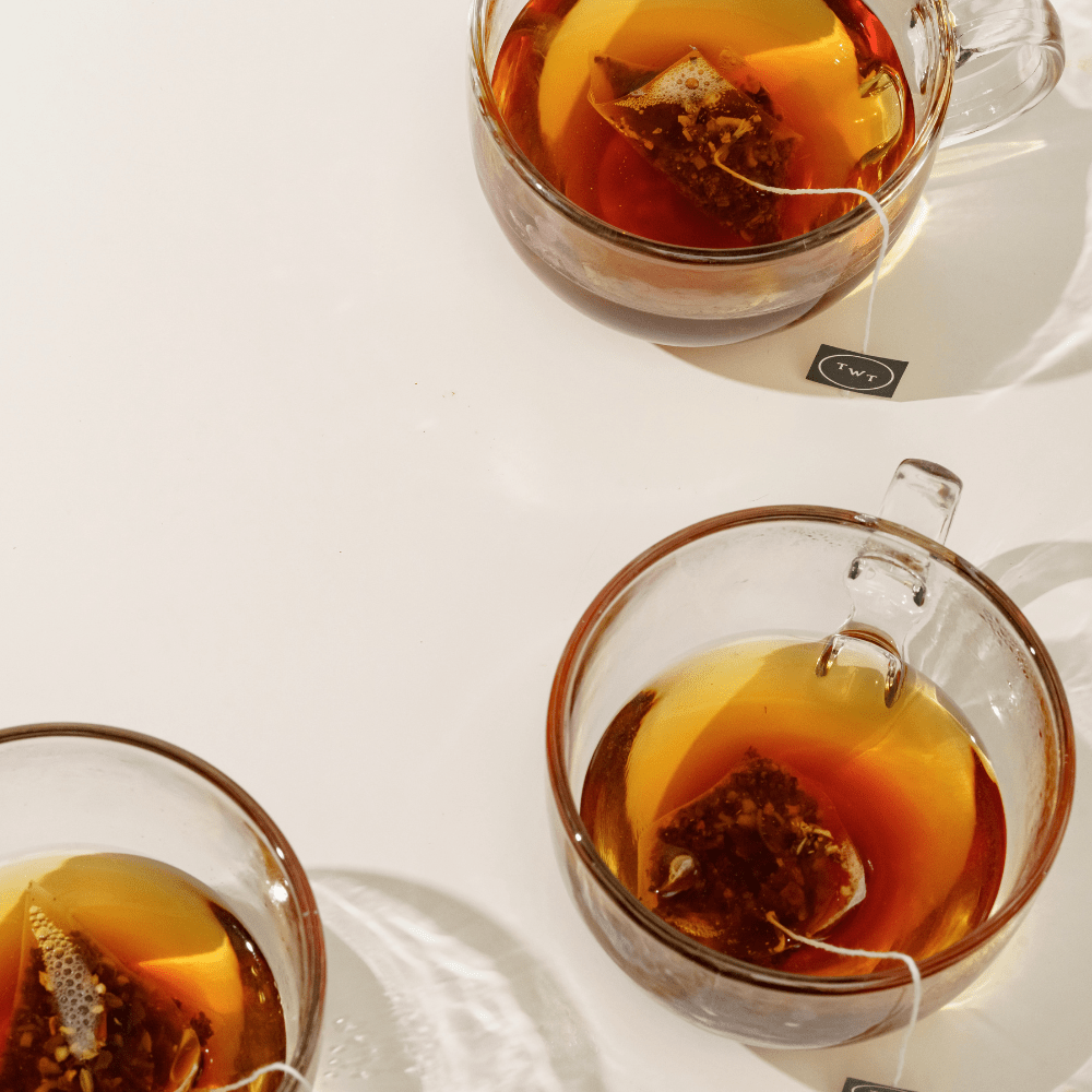 Goody - Holiday Tea Bento Box (Limited Edition) - Tea with Tae