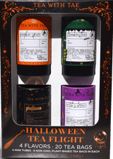 Halloween Flight box