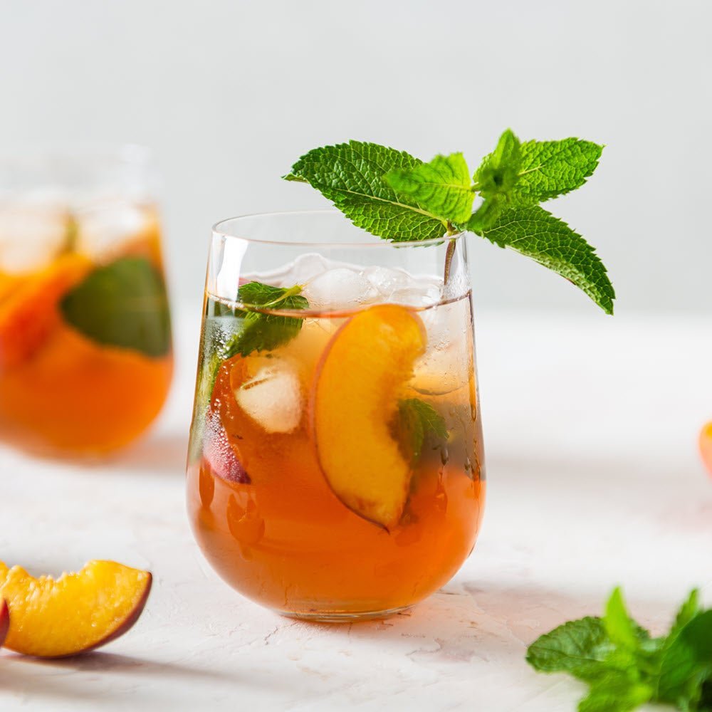 Iced Tea Pouch Bundle (makes 64 quarts!) - Tea with Tae