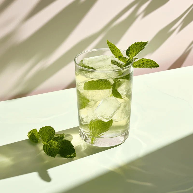 Iced Tea Pouch Bundle (makes 64 quarts!) - Tea with Tae