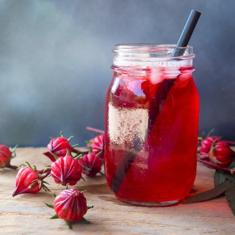 Iced Tea Pouch Bundle (makes 64 quarts!) - Tea with Tae