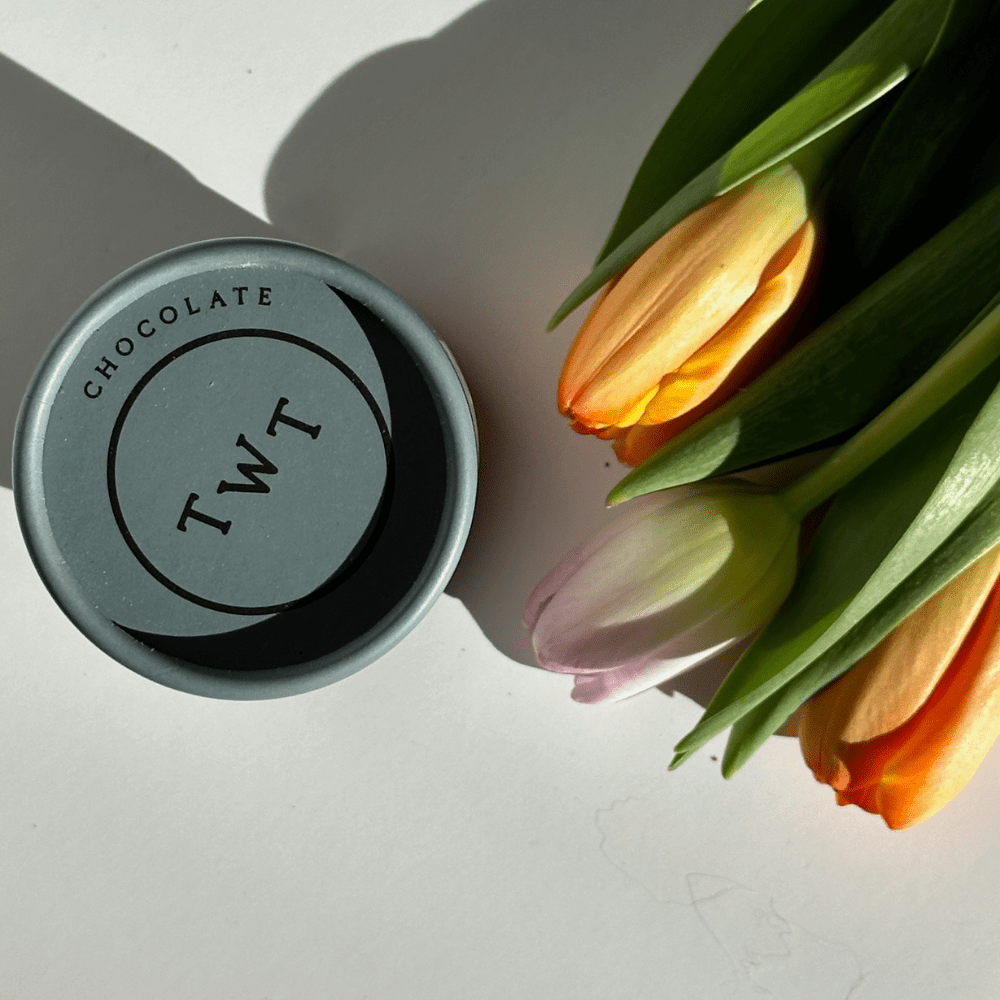 Mini Tea Tube Bundle Builder - Tea with Tae