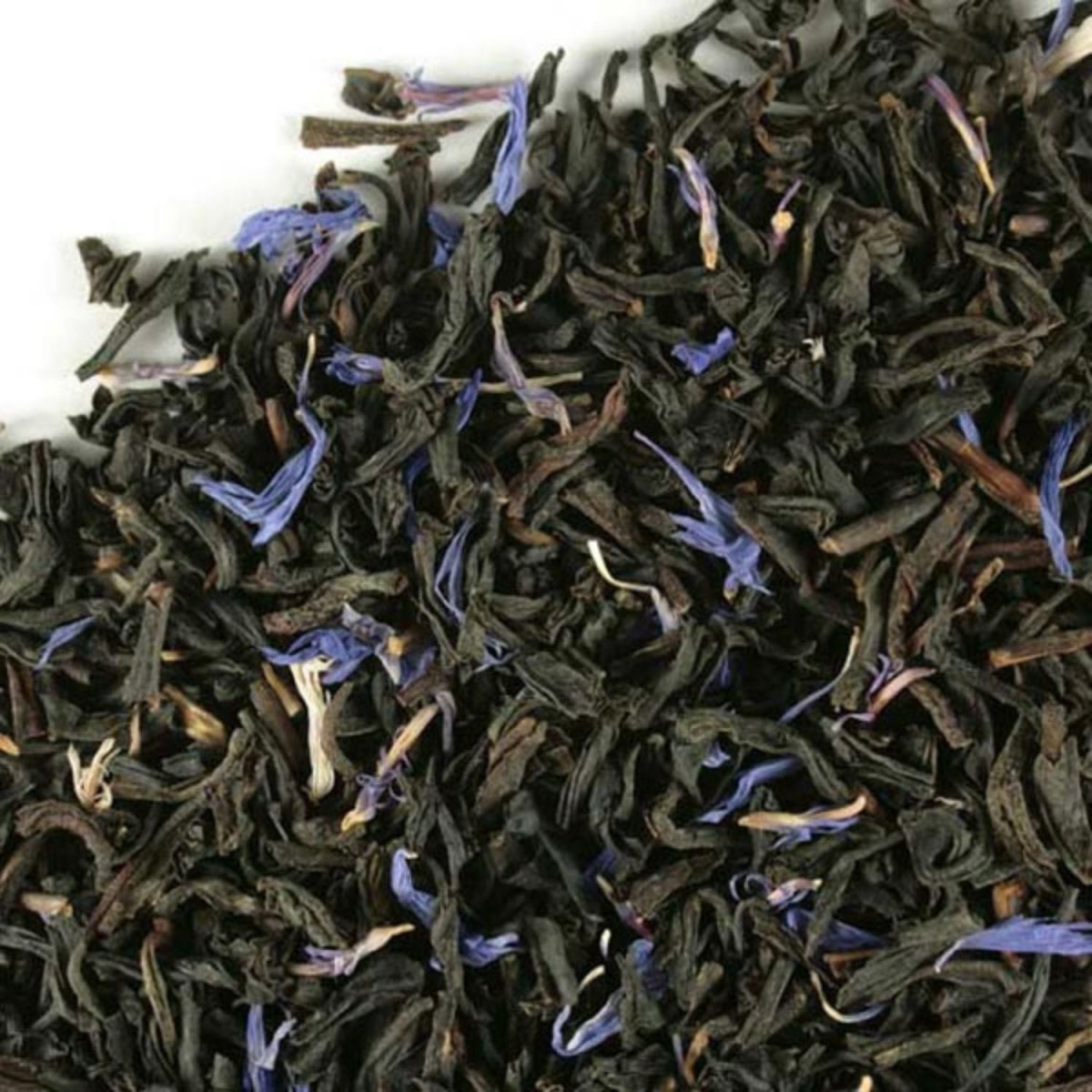 Organic Earl Grey Pouch - Tea with Tae