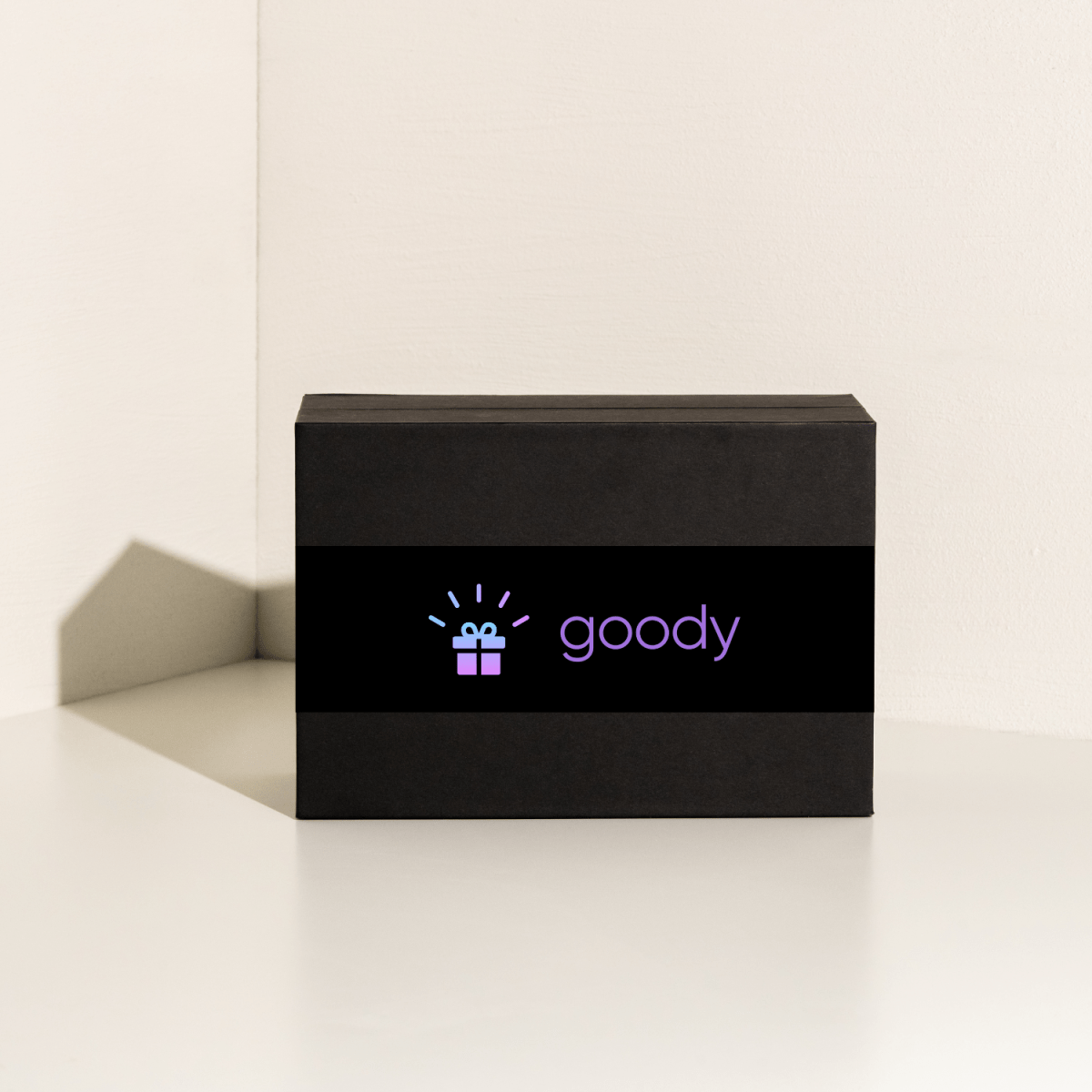 Tea Bento Box w/ Black Goody Sleeve (Goody Seeding Program) - Tea with Tae