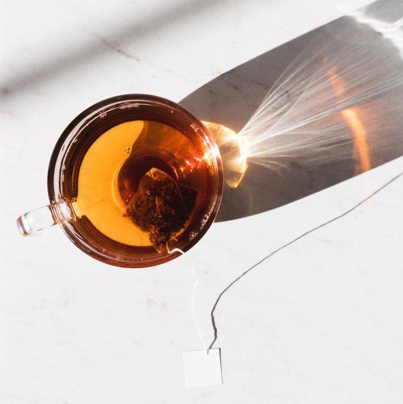 Bombay Chai - Tea with Tae