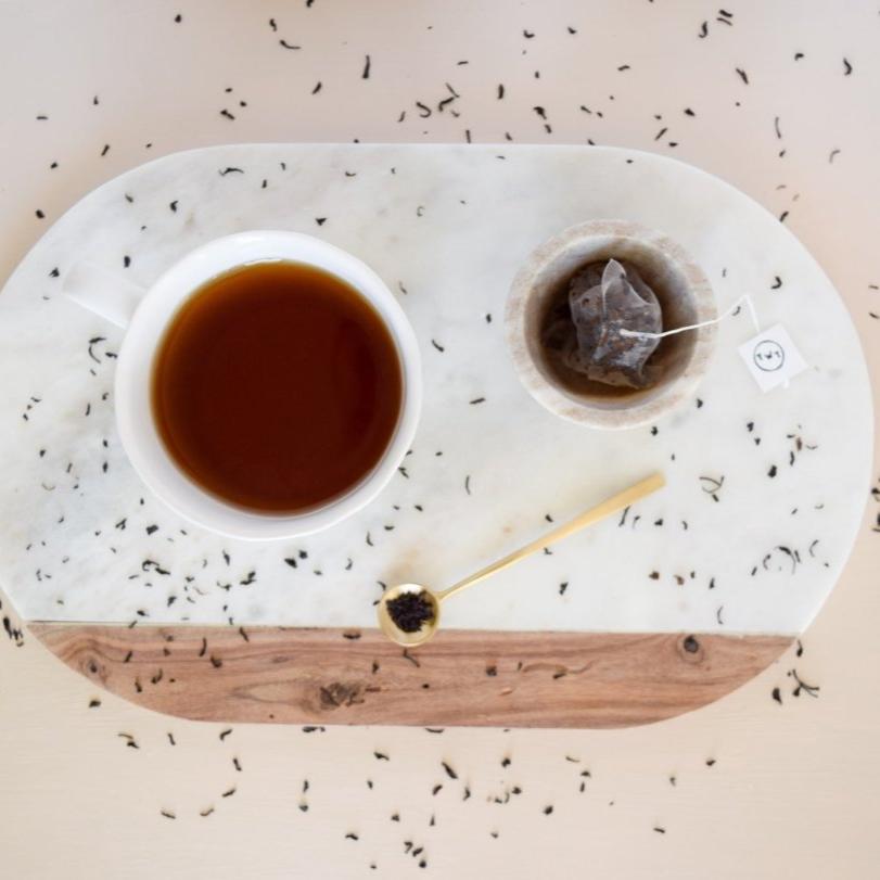 English Breakfast - Tea with Tae