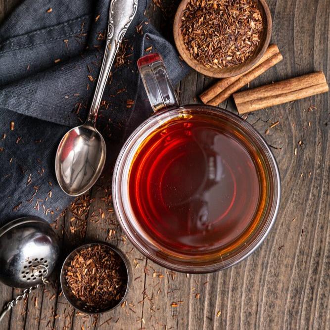 Honella - Tea with Tae