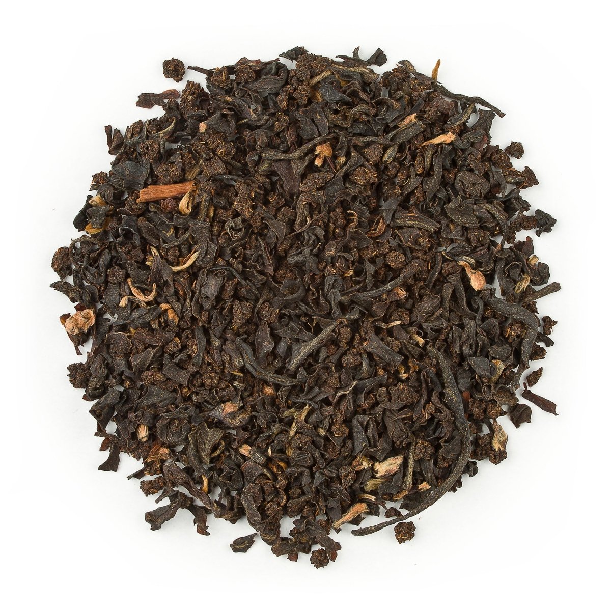 Irish Breakfast - Tea with Tae