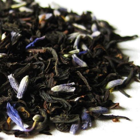 Lavender Earl Grey - Tea with Tae