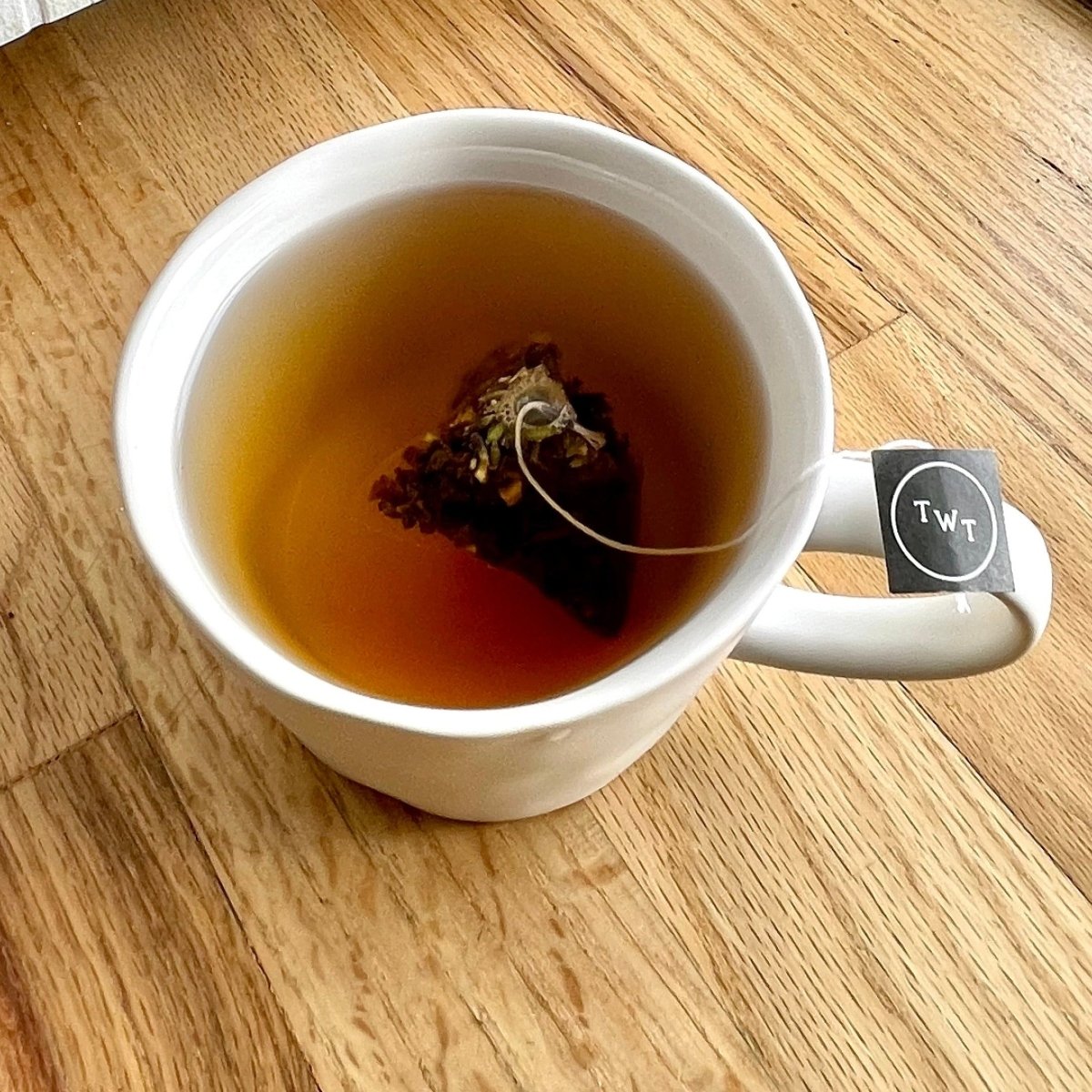 Lavender Earl Grey Mini Tube - Tea with Tae