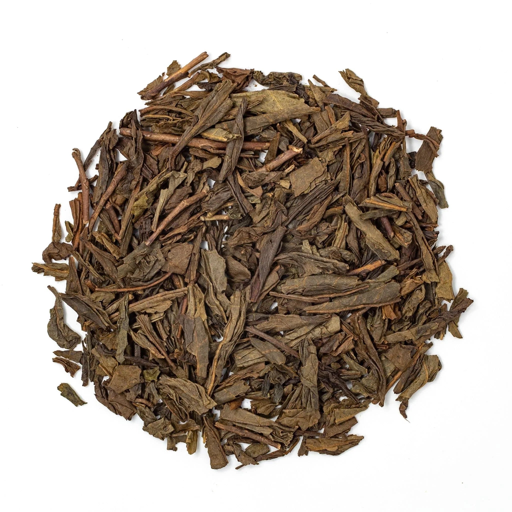 Organic Houjicha - Tea with Tae