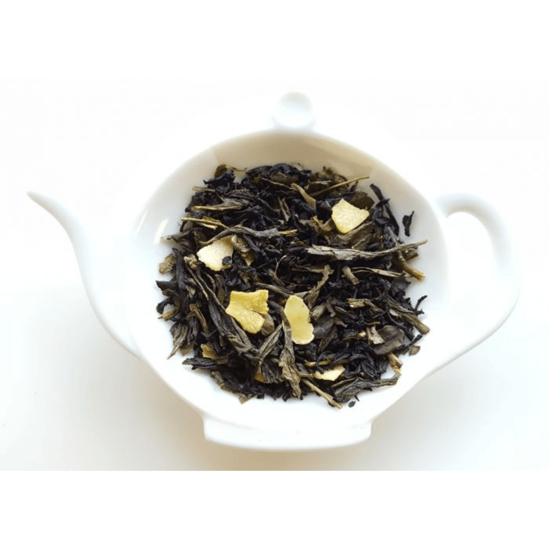 Winter Bliss Large Tin - Tea with Tae