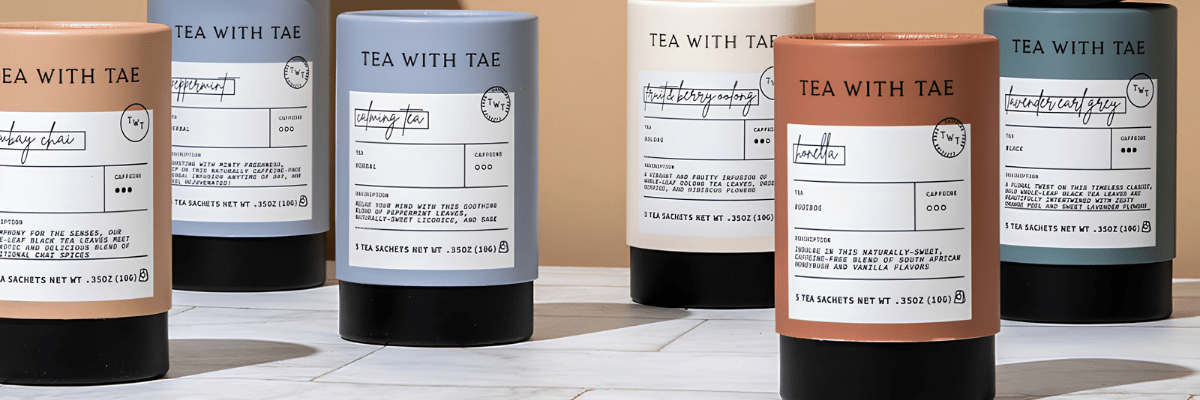 Affordable Tea Gift Options for Teacher’s Day - Tea with Tae