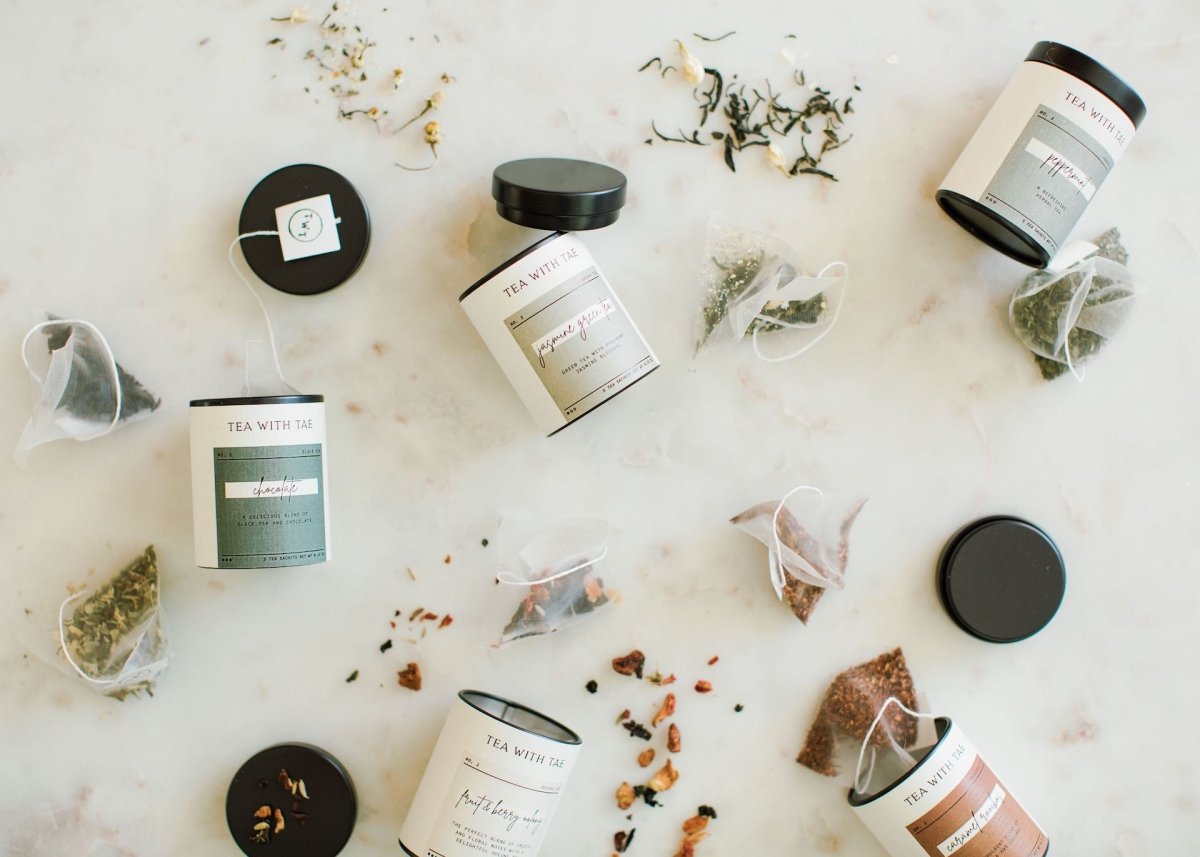 Last Minute Mother’s Day Gifts for Your Tea-Loving Mom - Tea with Tae