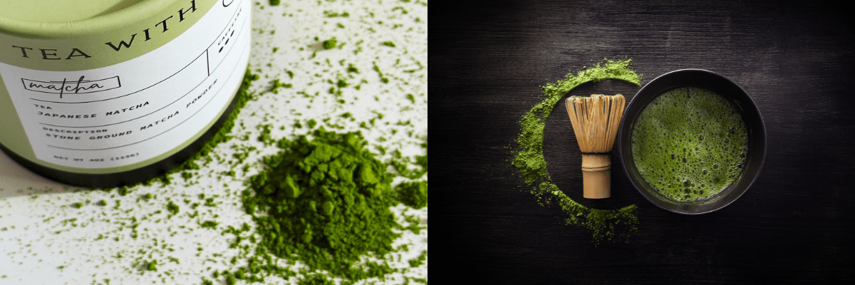 Matcha Green Tea Energy: An Energizing Alternative to Coffee - Tea with Tae