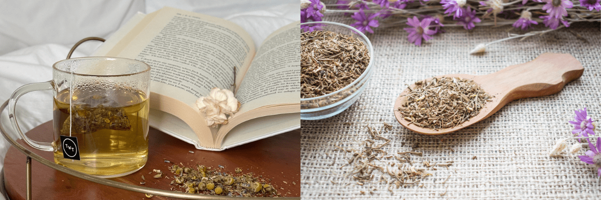 Valerian Root for Tea: An Overview - Tea with Tae