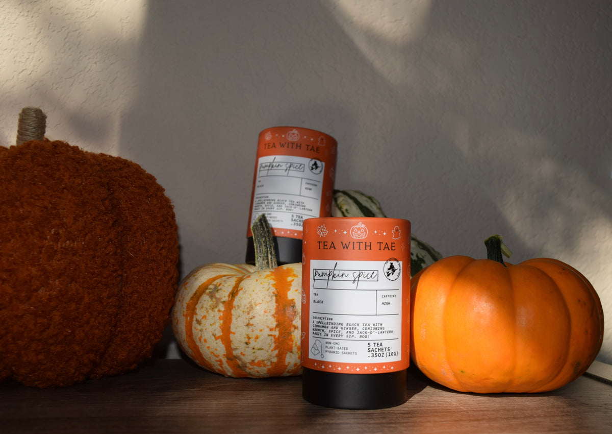 Spooky Mini Bundle (12-Pack)