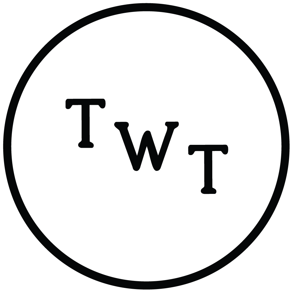 Tea With Tae logo