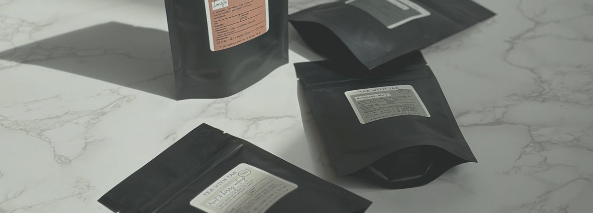 Tea with Tae Café