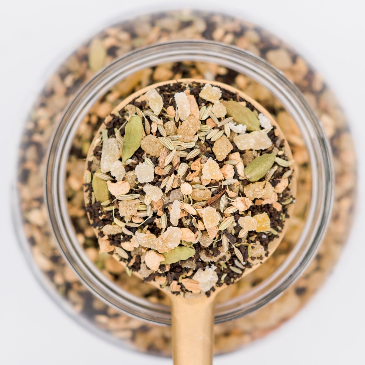 Candy Chai Pouch - Tea with Tae