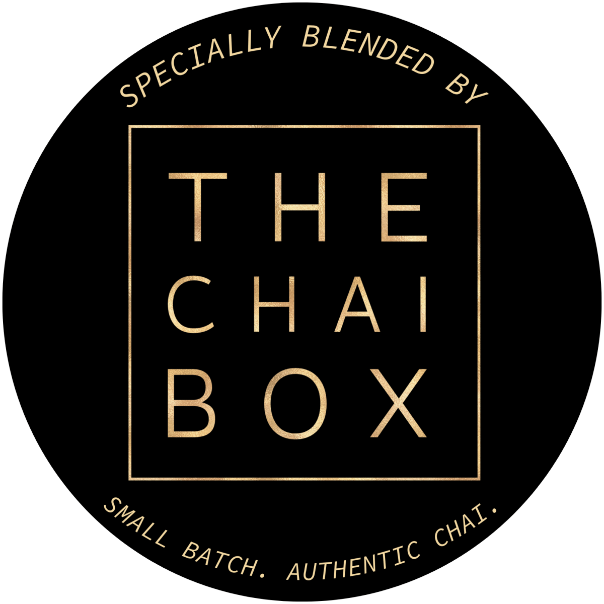 Rooibos Chai Pouch - Tea with Tae