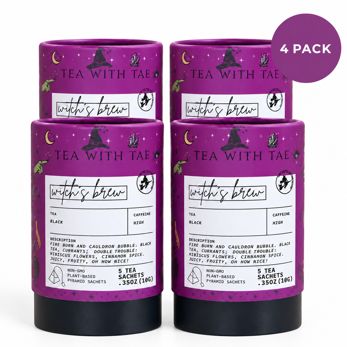 Spooky Mini Bundle (12-Pack)