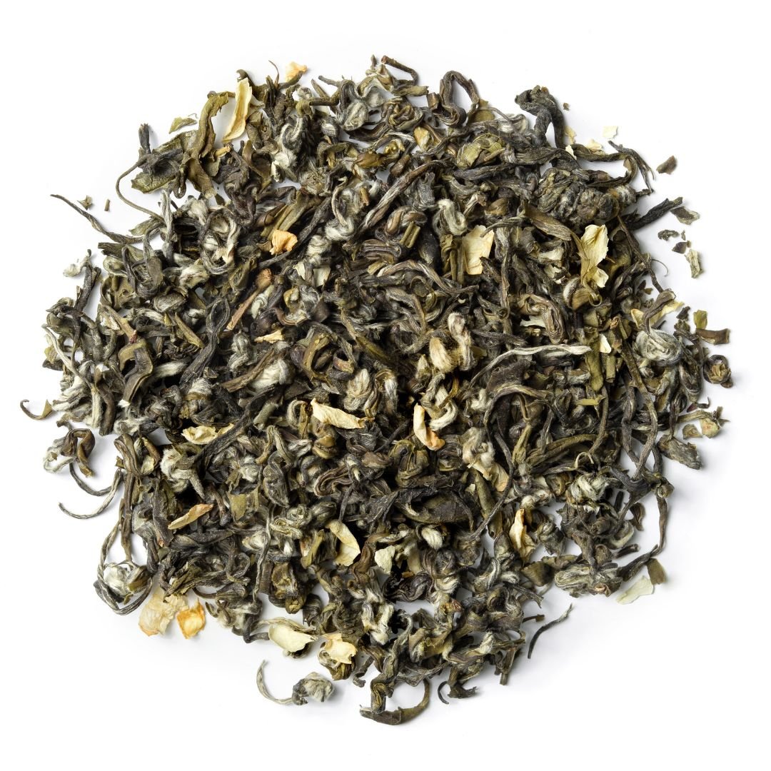 5-Sachet Sampler Pack - Tea with Tae