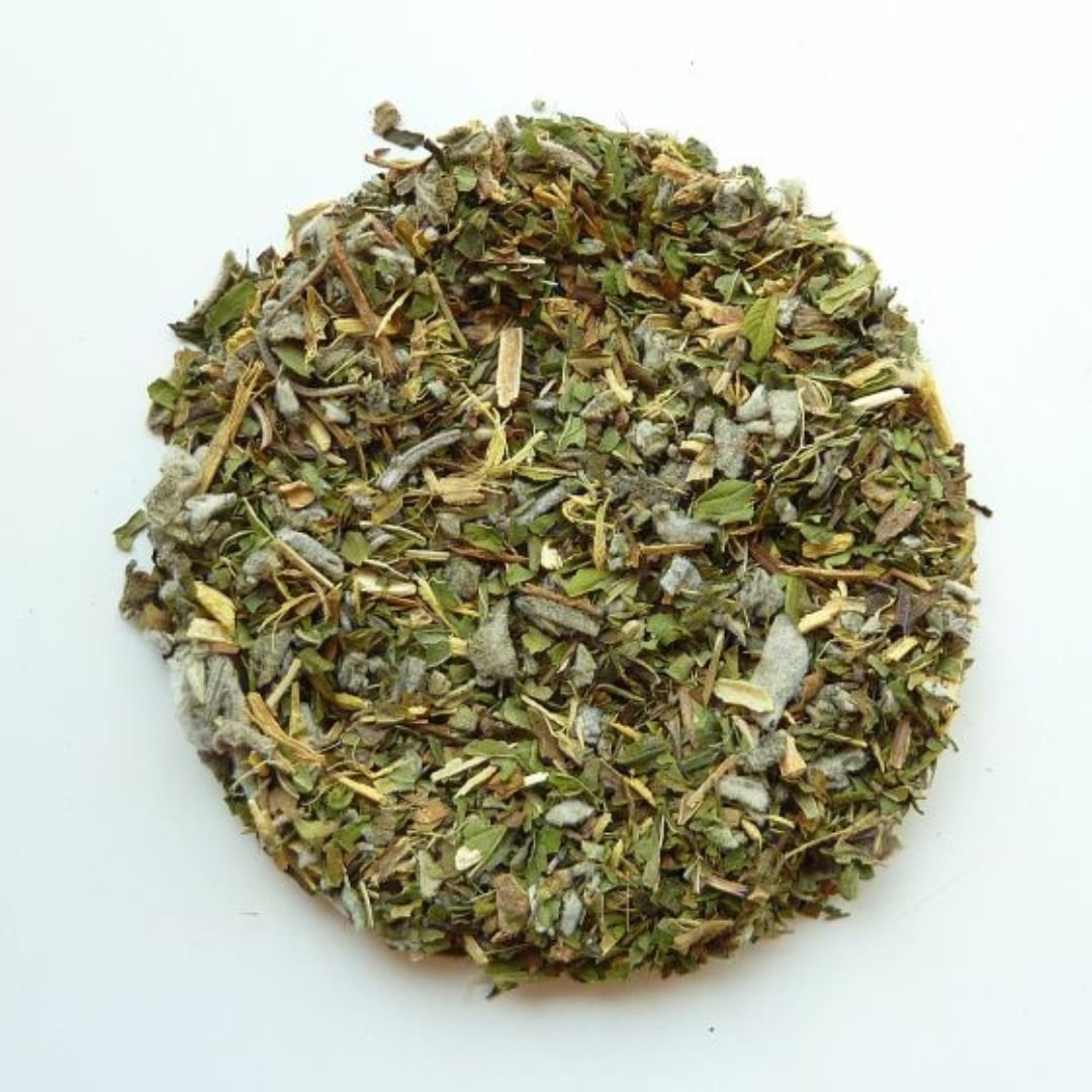 5-Sachet Sampler Pack - Tea with Tae