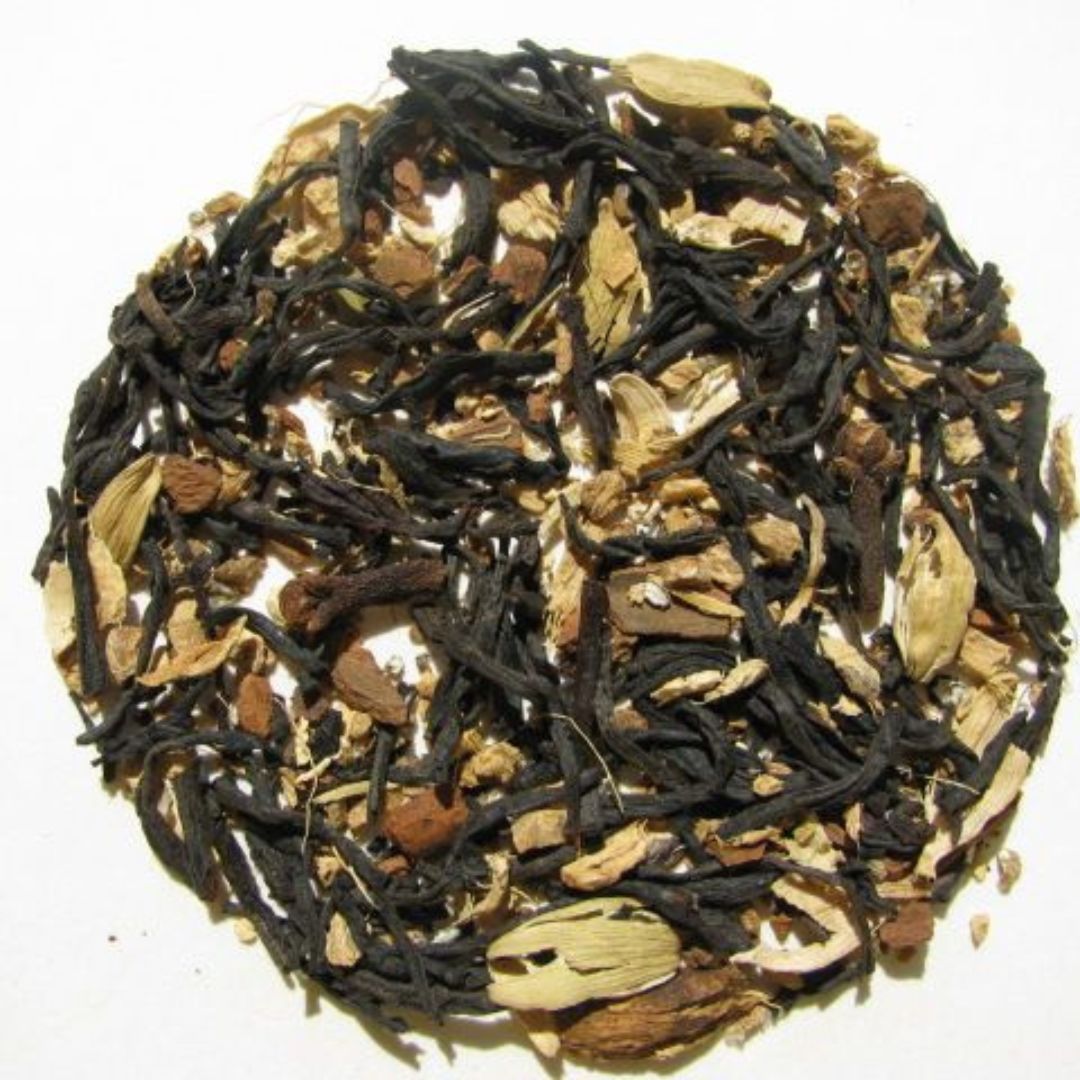 5-Sachet Sampler Pack - Tea with Tae