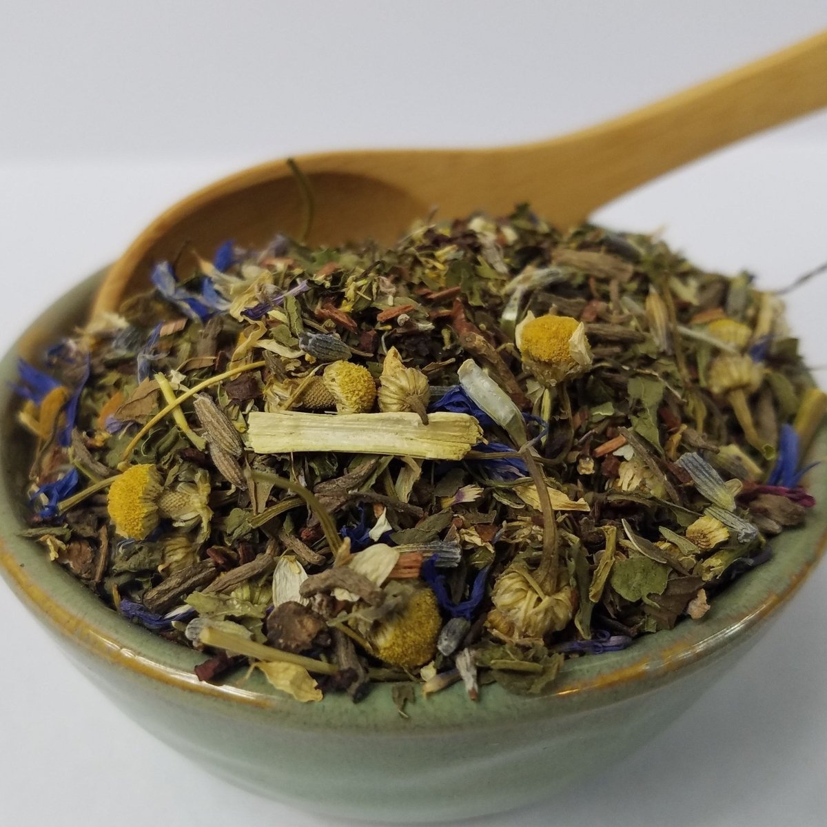 Bedtime Bliss Mini Tube - Tea with Tae