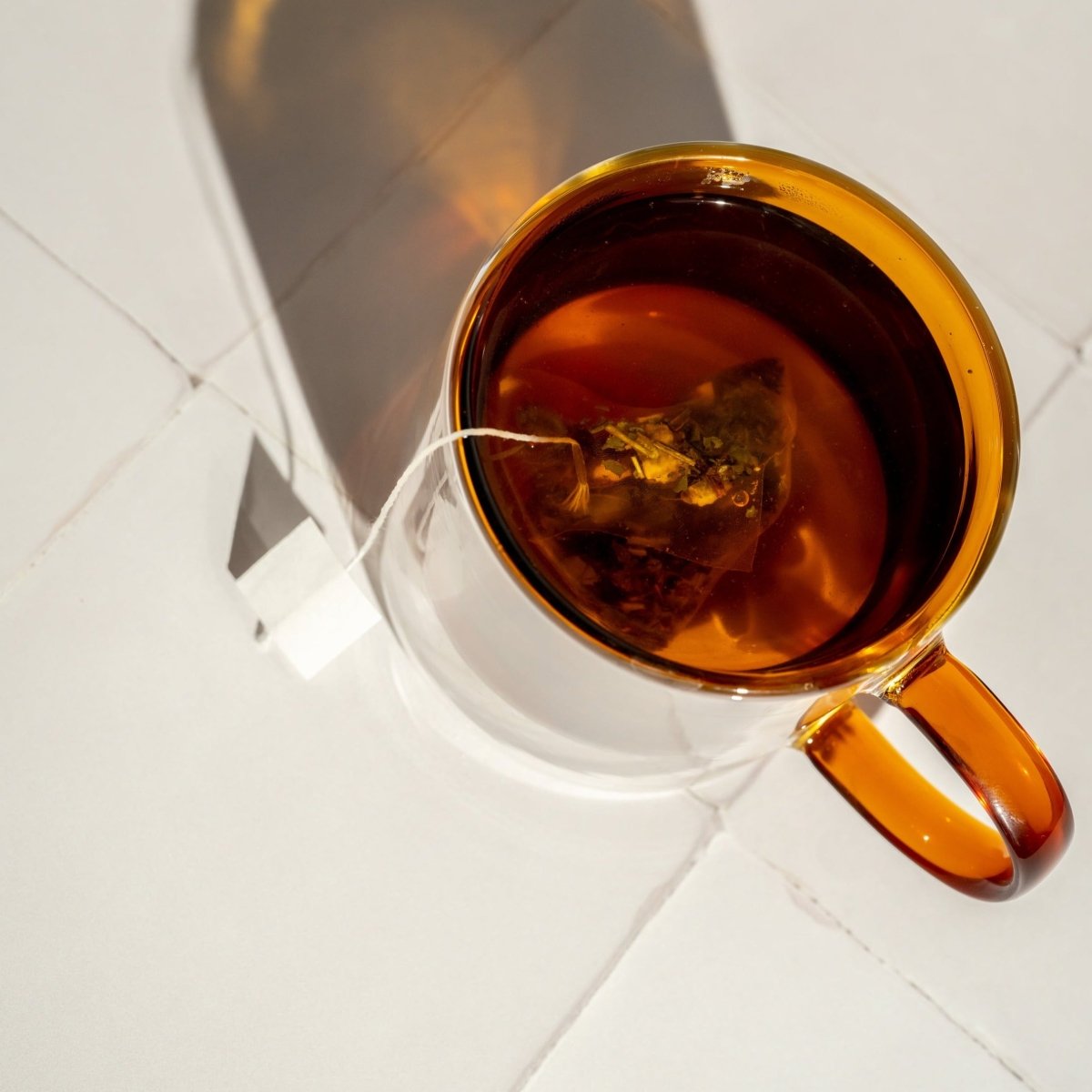 Calming Tea Mini Tube - Tea with Tae