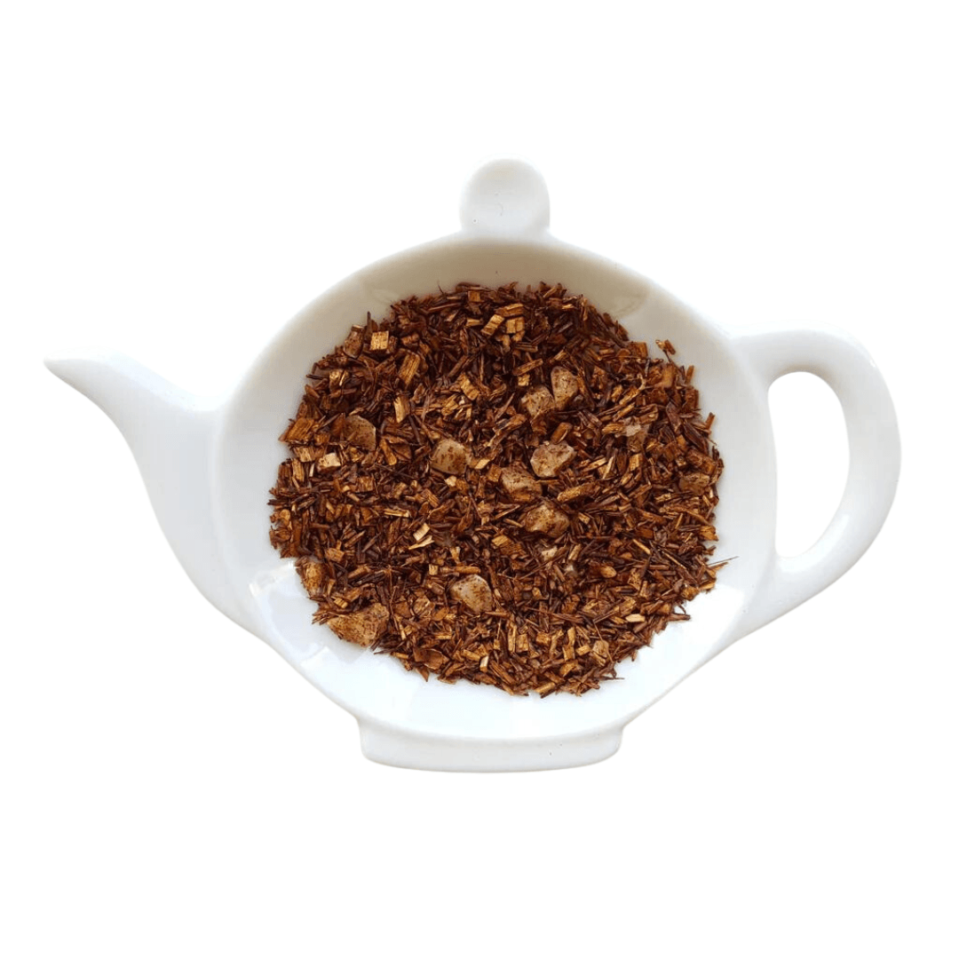 Caramel Rooibos Pouch - Tea with Tae