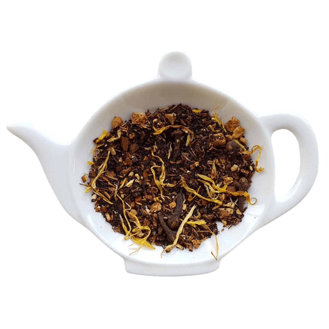 Chai Tea Pouch Bundle 3-Pack - Tea with Tae