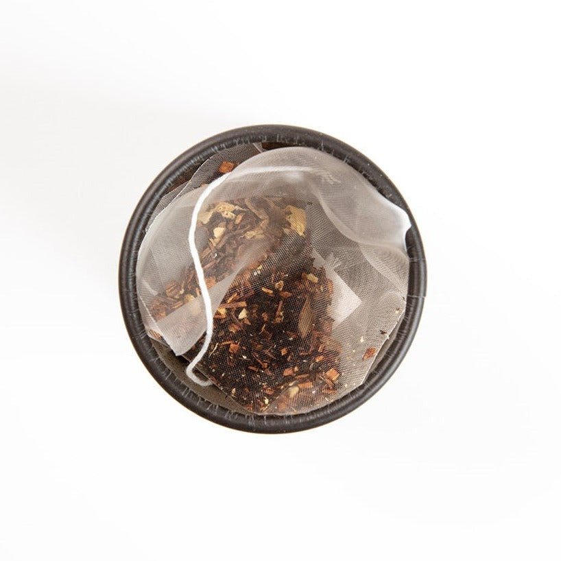 Extra Spicy Chai Mini Tube - Tea with Tae