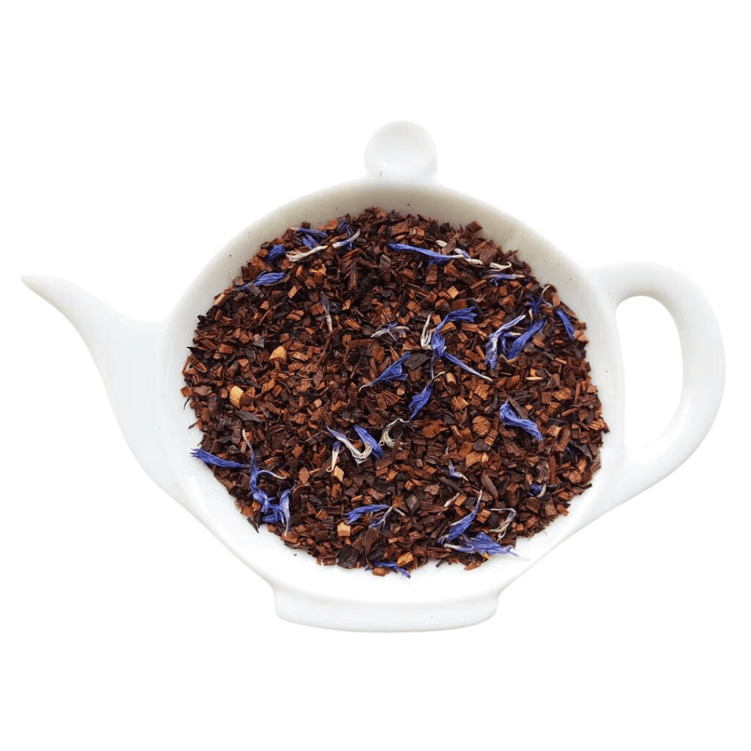 Herbal Tea Bento Box | 4-Pack - Tea with Tae