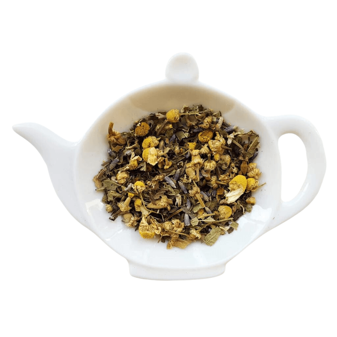 Herbal Tea Bento Box | 6-pack - Tea with Tae