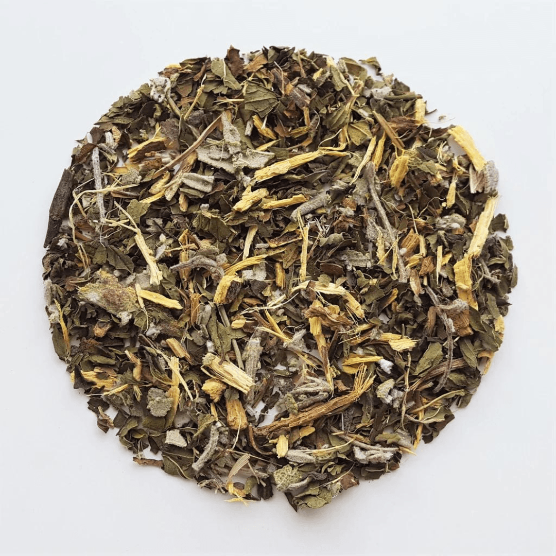 Herbal Tea Pouch Bundle 3-Pack - Tea with Tae