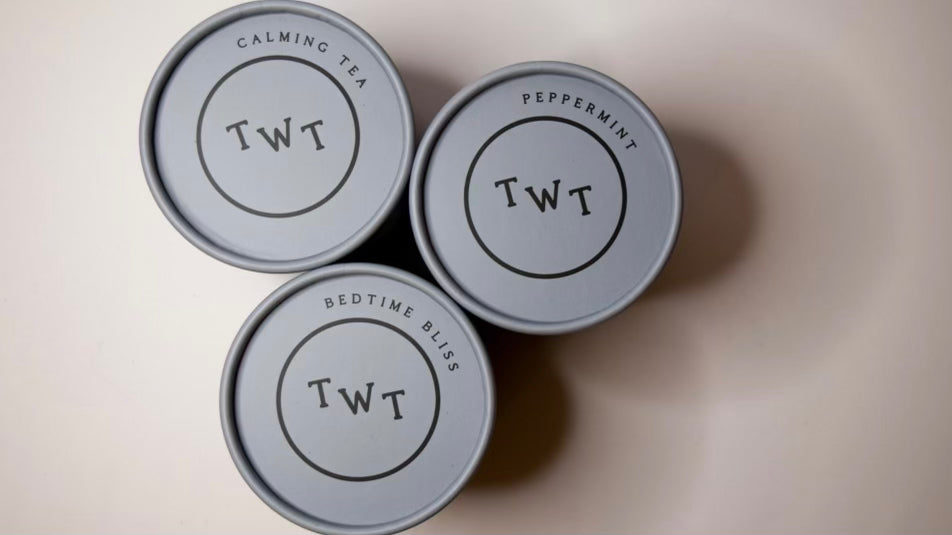 Sleep Tea Bundle