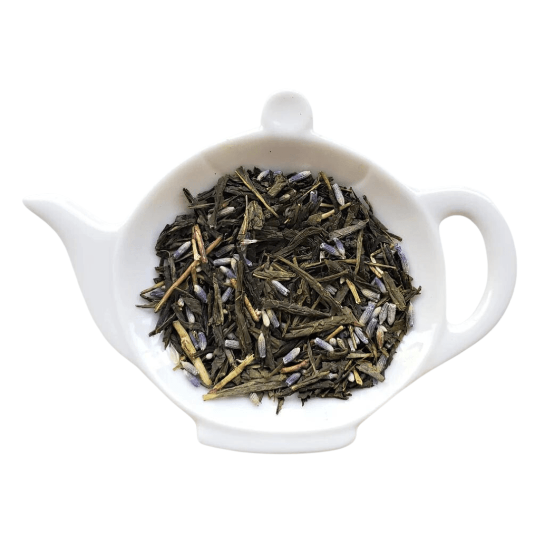 Earl Grey Crème Tea — Lavender & Thieves Co. - Artisan Teas And Gifts