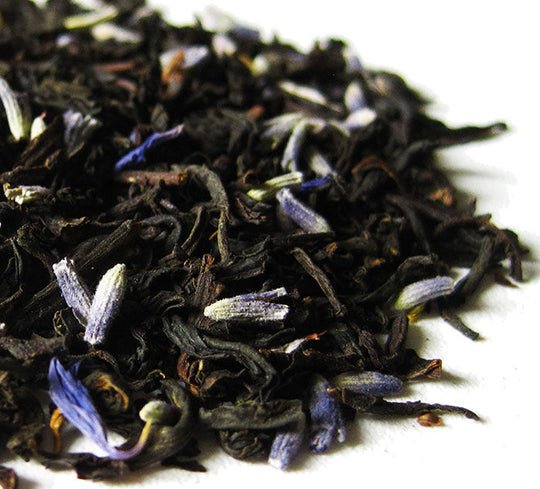Lavender Earl Grey Mini Tube - Tea with Tae